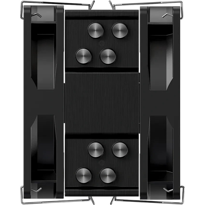 Кулер для процессора ID-Cooling SE-214-XT PLUS