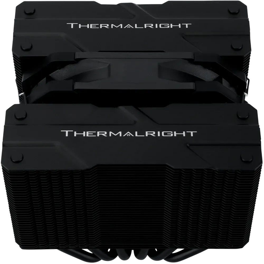 Кулер для процессора Thermalright Peerless Assassin 120 MINI Black (TRPA120MB)