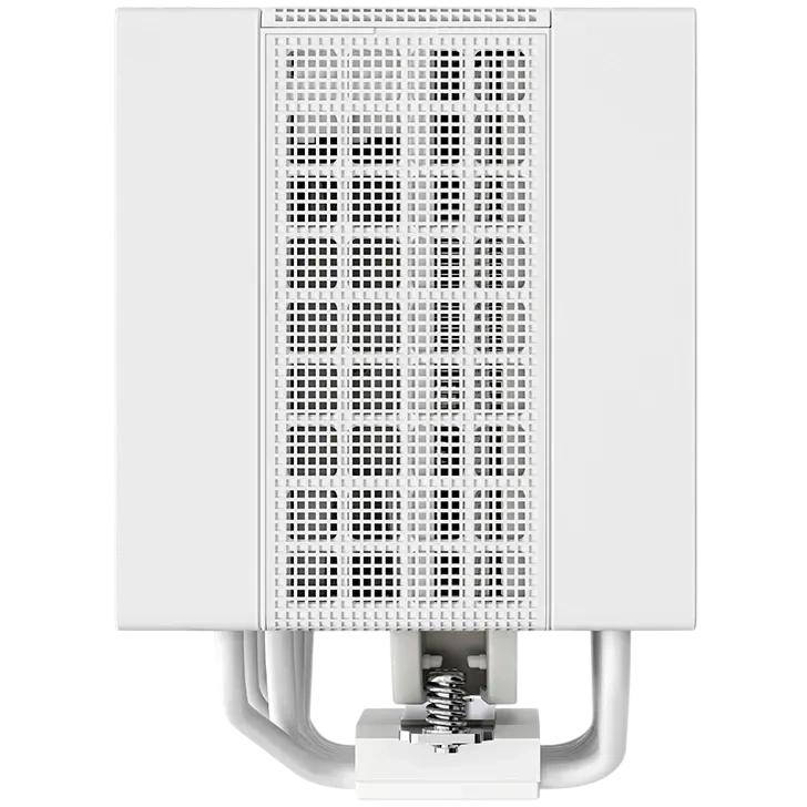 Кулер для процессора Deepcool ASSASSIN 4S WH White (R-ASN4S-WHGPMN-G)