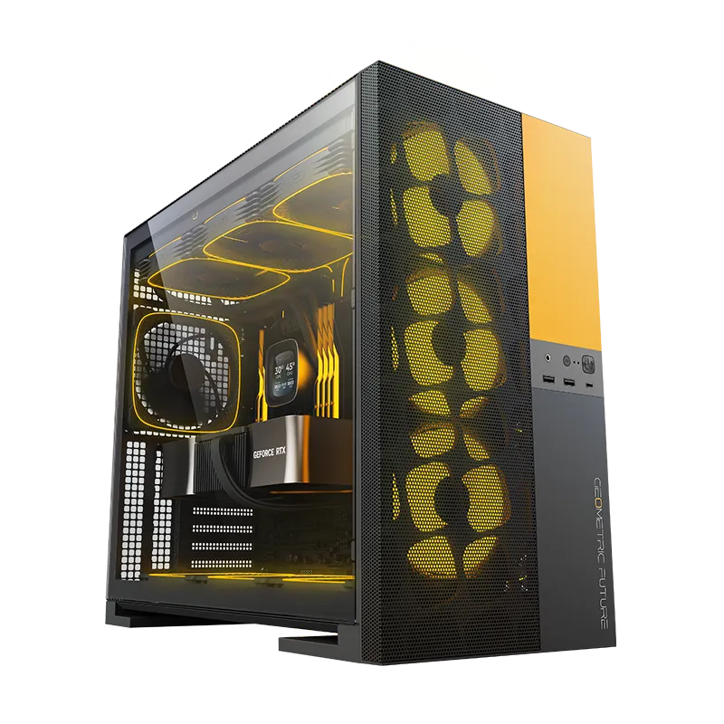 ИГРОВОЙ КОМПЬЮТЕР DARKSIDE FRESH PRO 32 ГБ - купить!