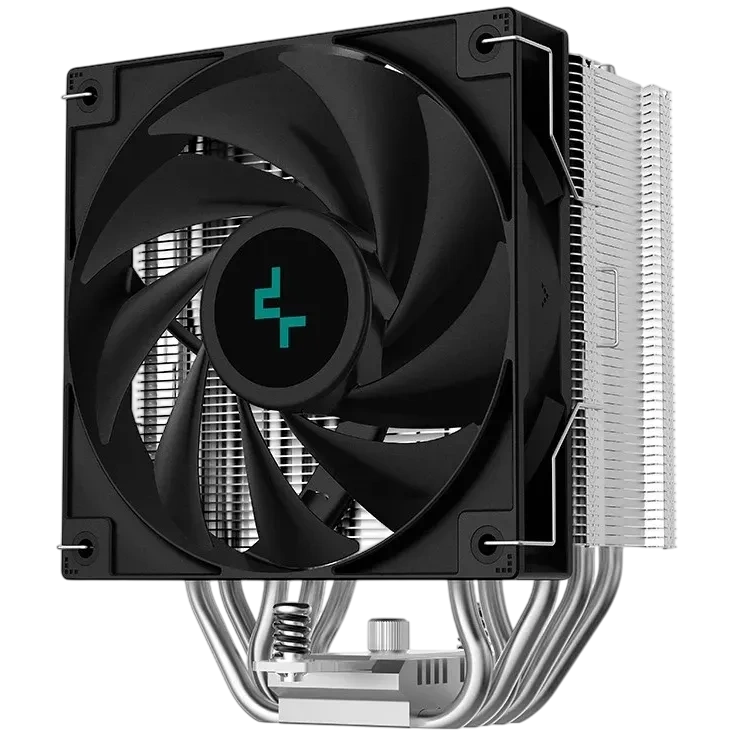 Кулер для процессора Deepcool AG500 PWM (R-AG500-BKNNMN-G)