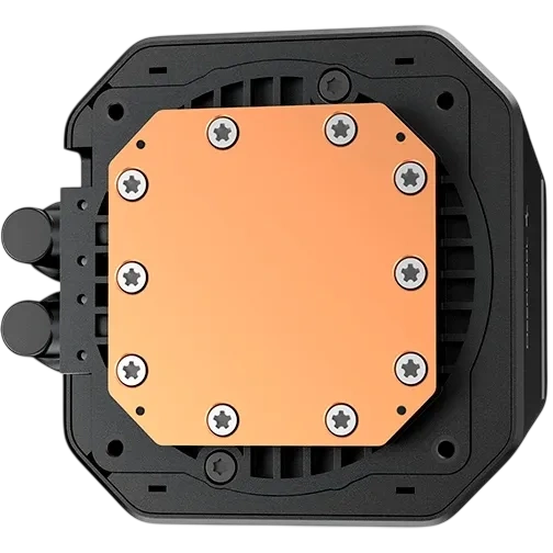 Система жидкостного охлаждения для процессора Deepcool LM360 (R-LM360-BKDMMC-1)