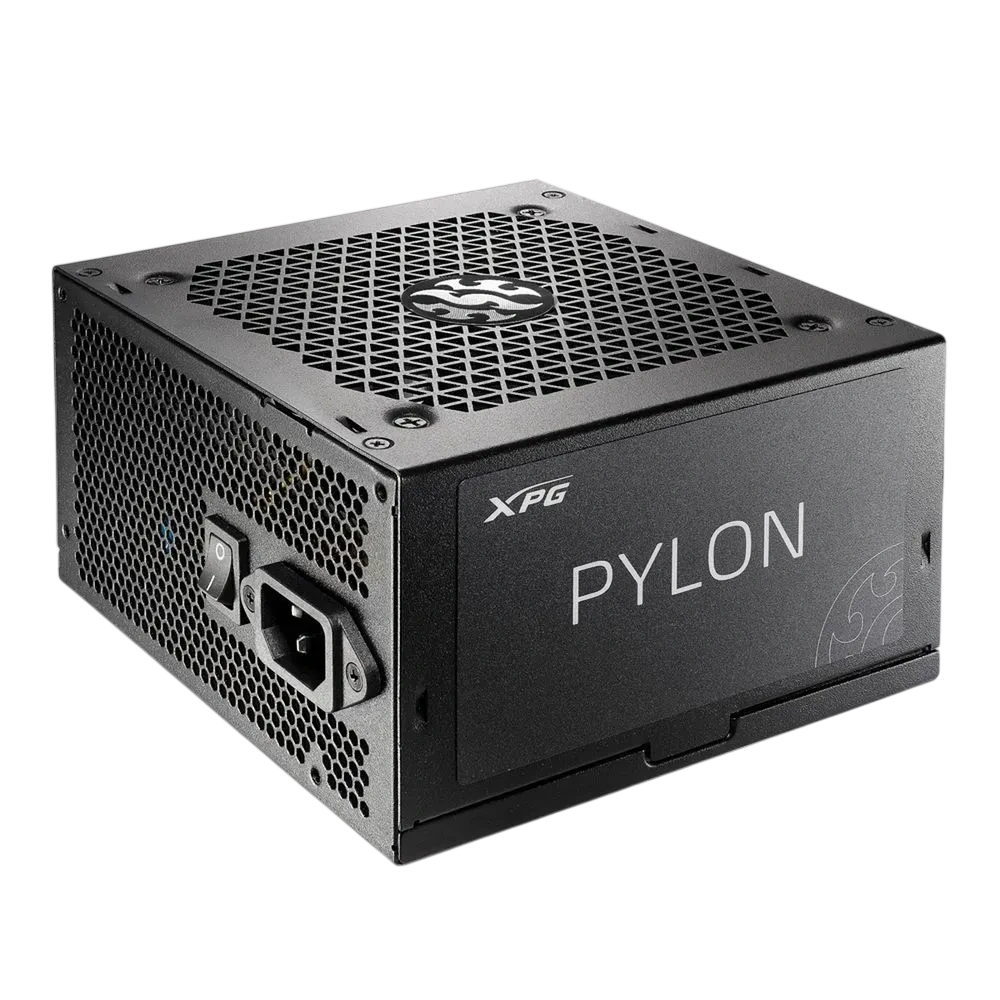 Блок питания 550W ADATA XPG PYLON PYLON550B-BKCEU