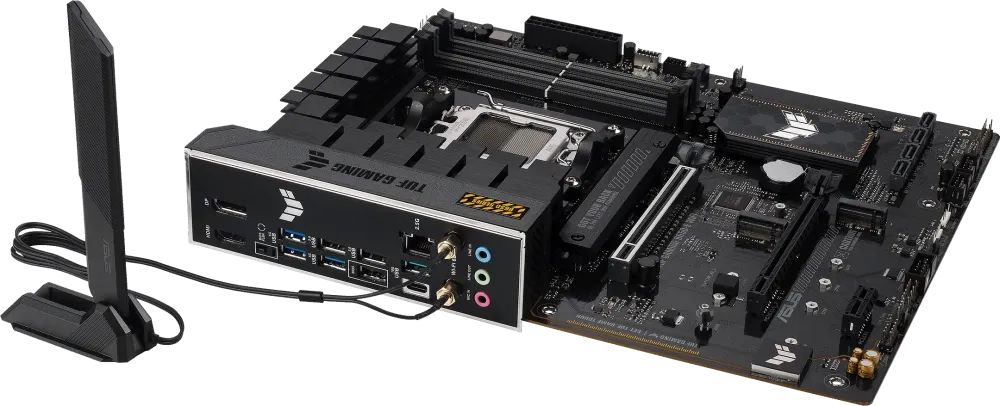 Материнская плата ASUS TUF GAMING B650-E WIFI (90MB1GT0-M0EAY0)