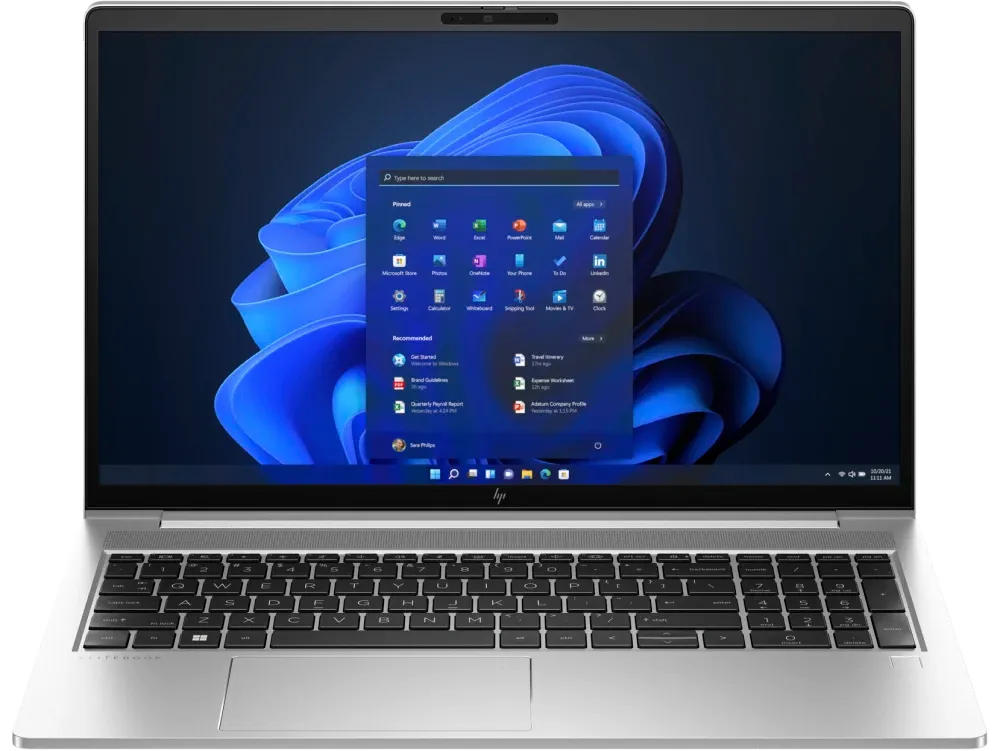 Ноутбук HP EliteBook 650 G10 (Core i7 1355U/15.6" 1920x1080/16Gb/512Gb SSD/Win 11 Pro) 725P0EA Ноутбук HP EliteBook 650 G10 (Core i7 1355U/15.6" 1920x1080/16Gb/512Gb SSD/Win 11 Pro) 725P0EA