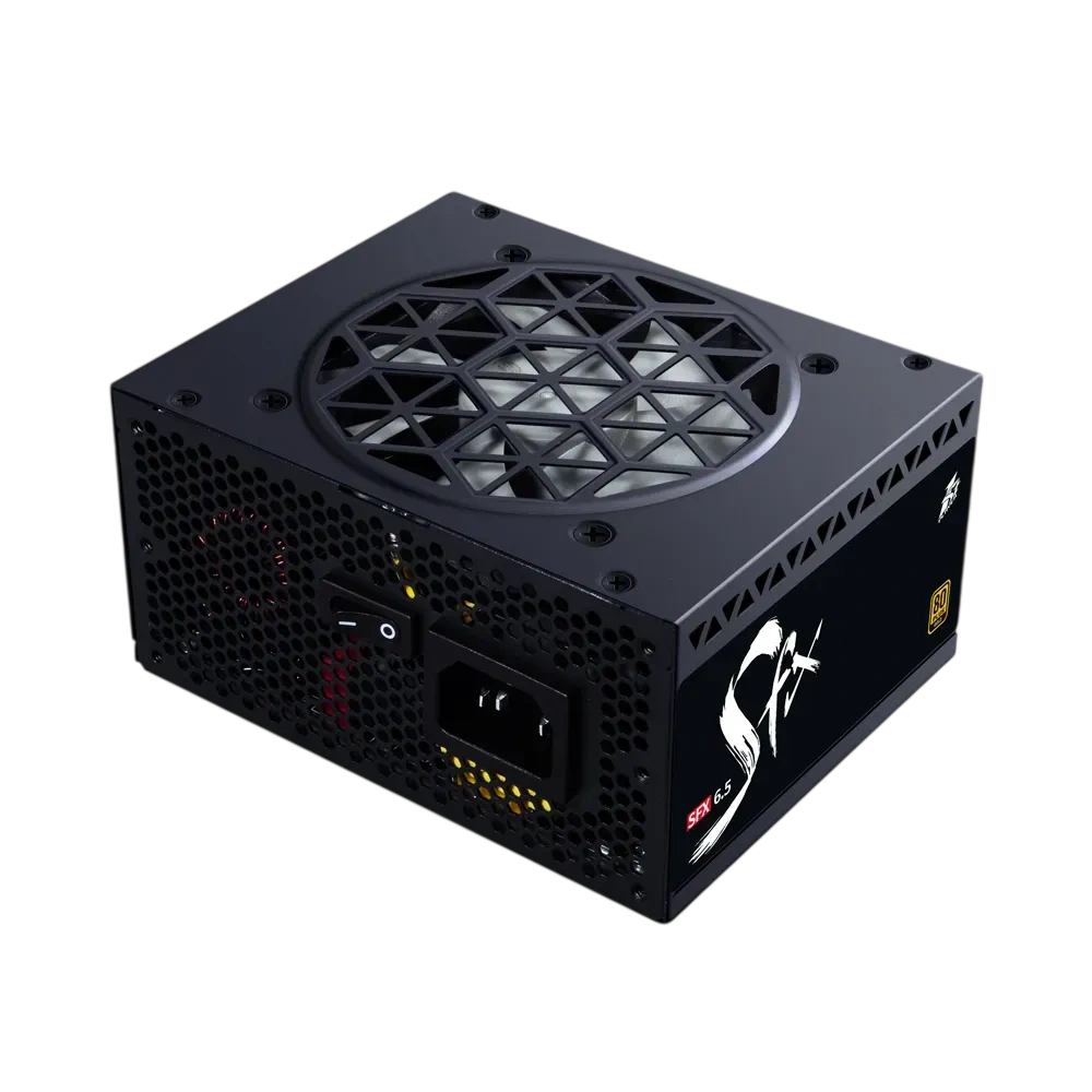 Блок питания 1STPLAYER SFX 7.5 (PS-750SFX)