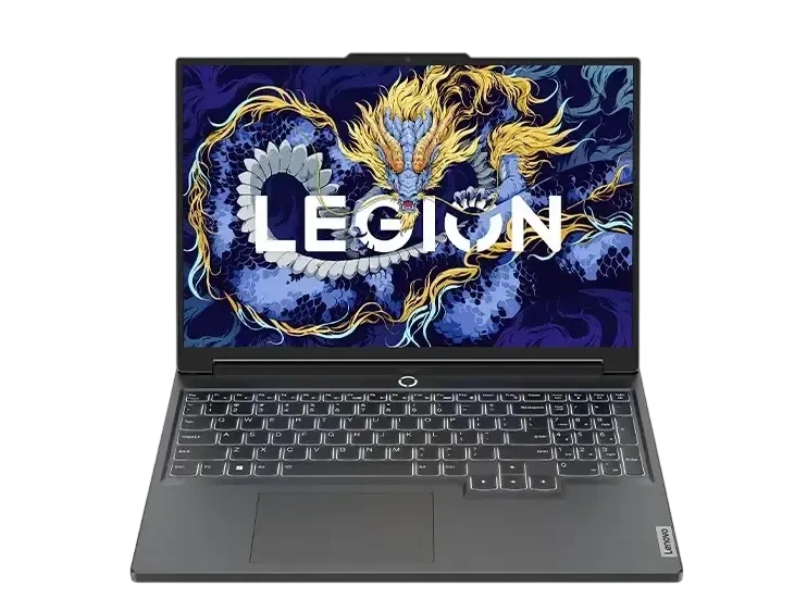 Ноутбук Lenovo Legion Y7000 IRX9-2 (Core i7 13650HX/16" 1920x1080/24Gb/2Tb SSD/NVIDIA GeForce RTX 4060/Win 11 Home) - фото
