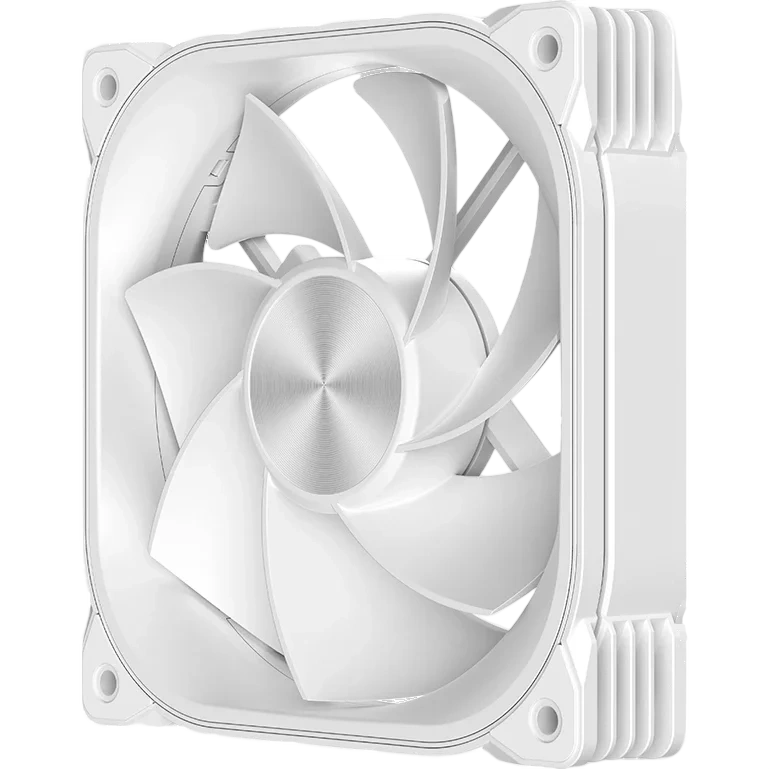 Вентилятор для корпуса XASTRA FG120W ARGB reverse White (FG120-1WA-SRX)