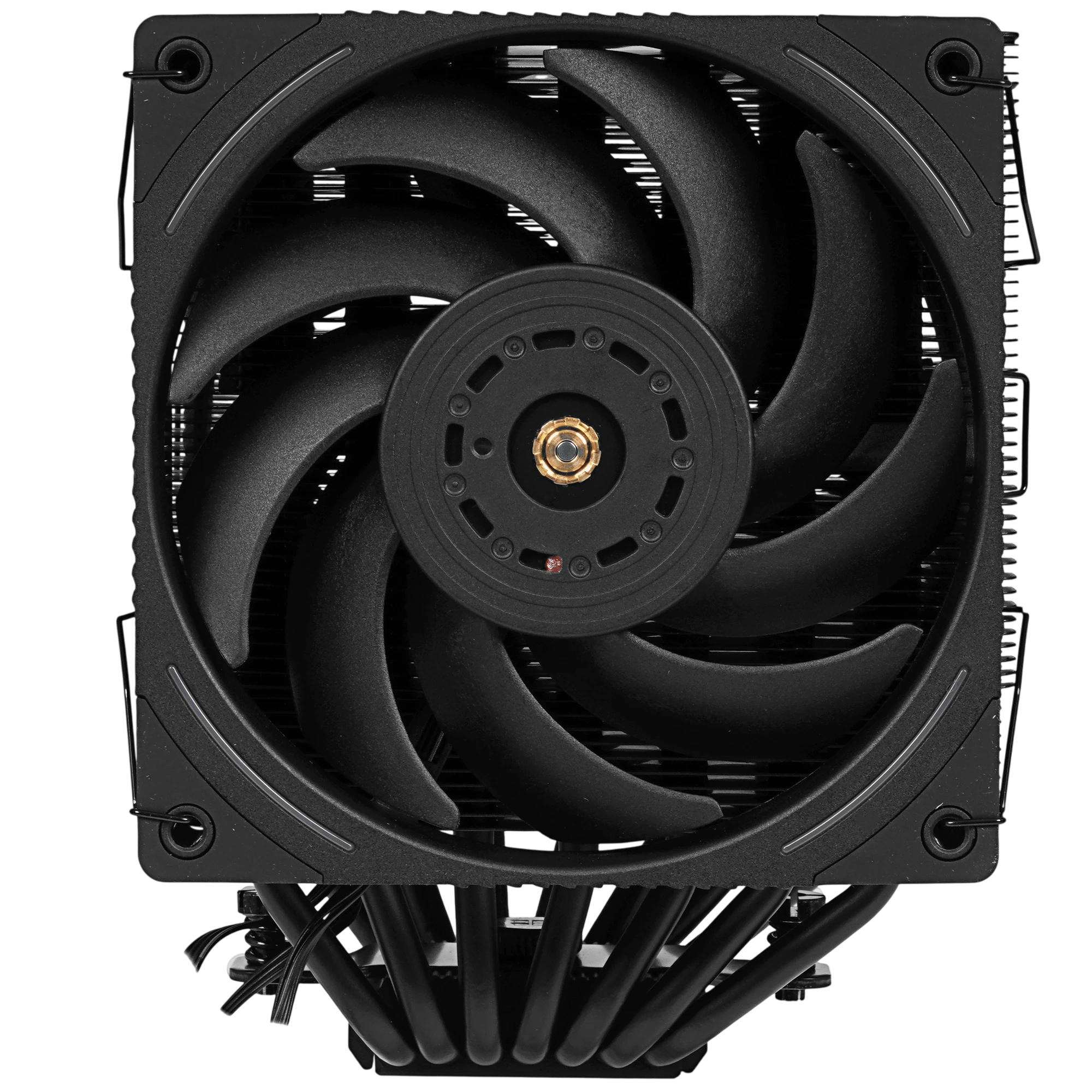 Кулер для процессора Thermalright Phantom Spirit 120 EVO ARGB (TRPS120EVO)