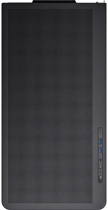 Компьютерный корпус Jonsbo D300 Black