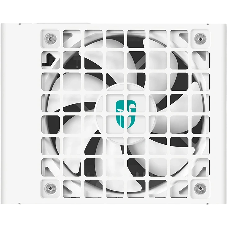 Блок питания Deepcool 650W GAMERSTORM PS650G WH White 16 Pin (PCIe 5.0 Connector Cable Details)