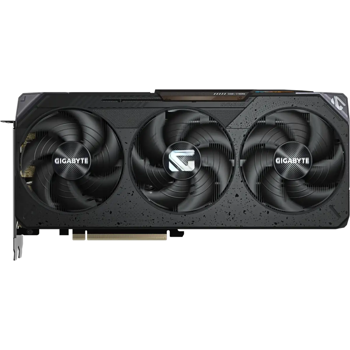 Видеокарта Gigabyte Radeon RX 9070 GRE GAMING OC 12GB (GV-R907GREGAMING OC-12GD)
