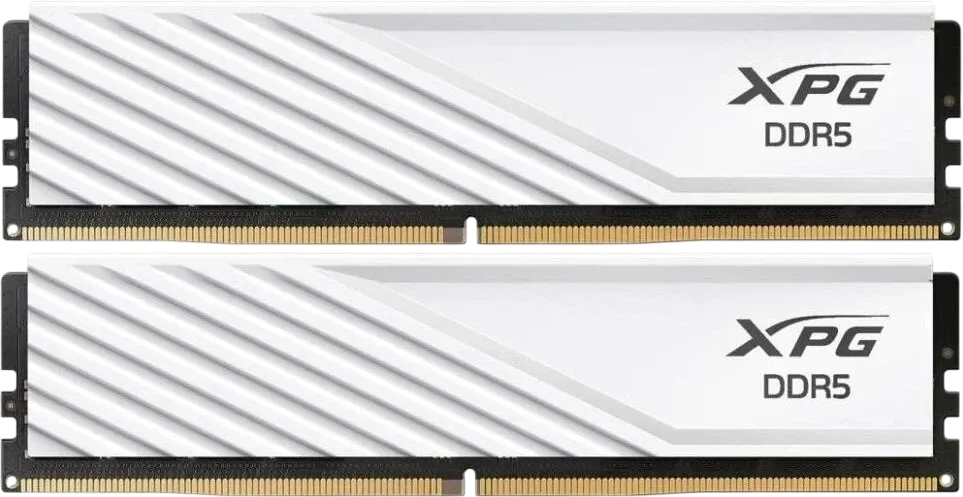 Оперативная память 32 Gb 6000 MHz ADATA XPG LANCER Blade (AX5U6000C3616G-DTLABWH) купить по выгодной цене! 