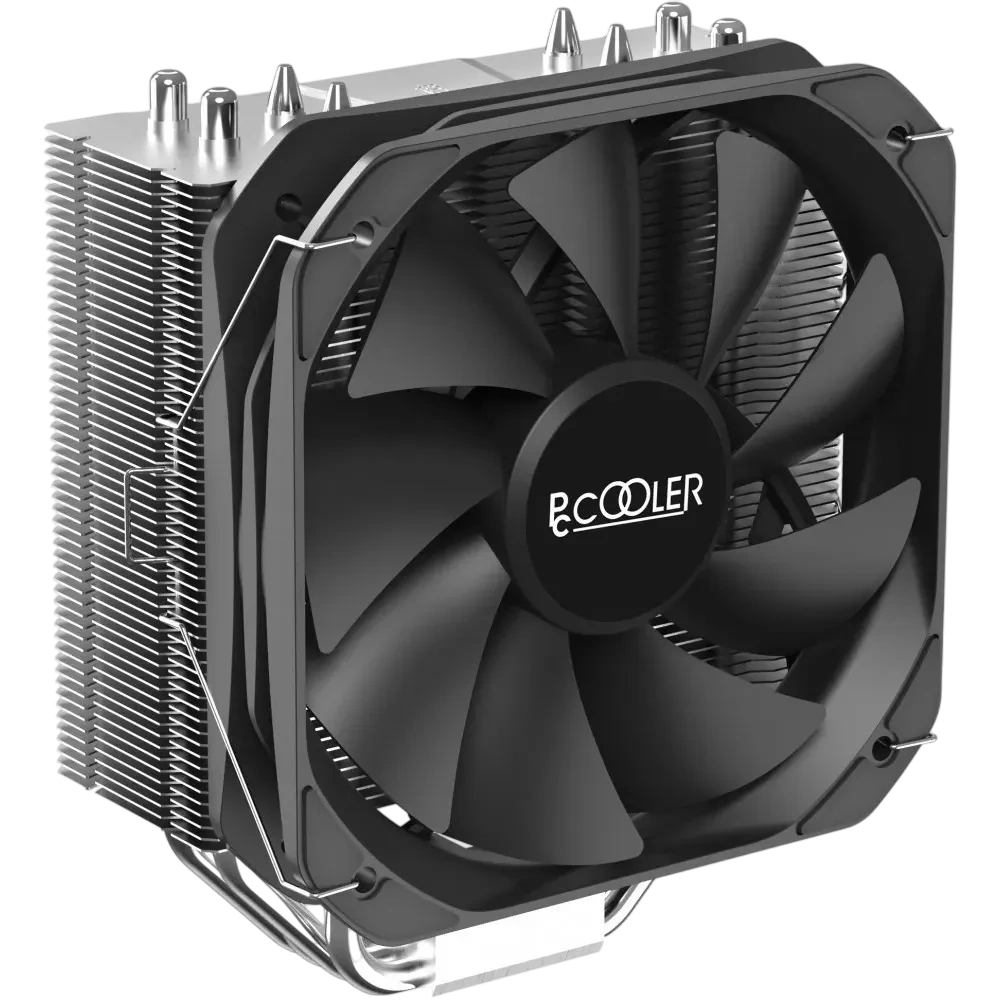 Кулер для процессора PCCooler GI-Paladin 400 PWM FAN