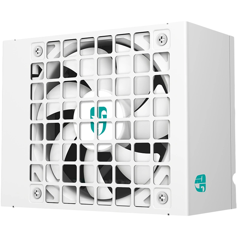 Блок питания Deepcool 650W GAMERSTORM PS650G WH White 16 Pin (PCIe 5.0 Connector Cable Details)