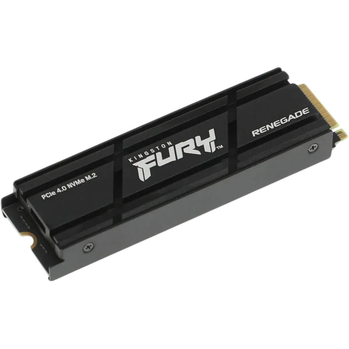 Твердотельный накопитель Kingston 2000 Gb FURY RENEGADE SFYRDK/2000G