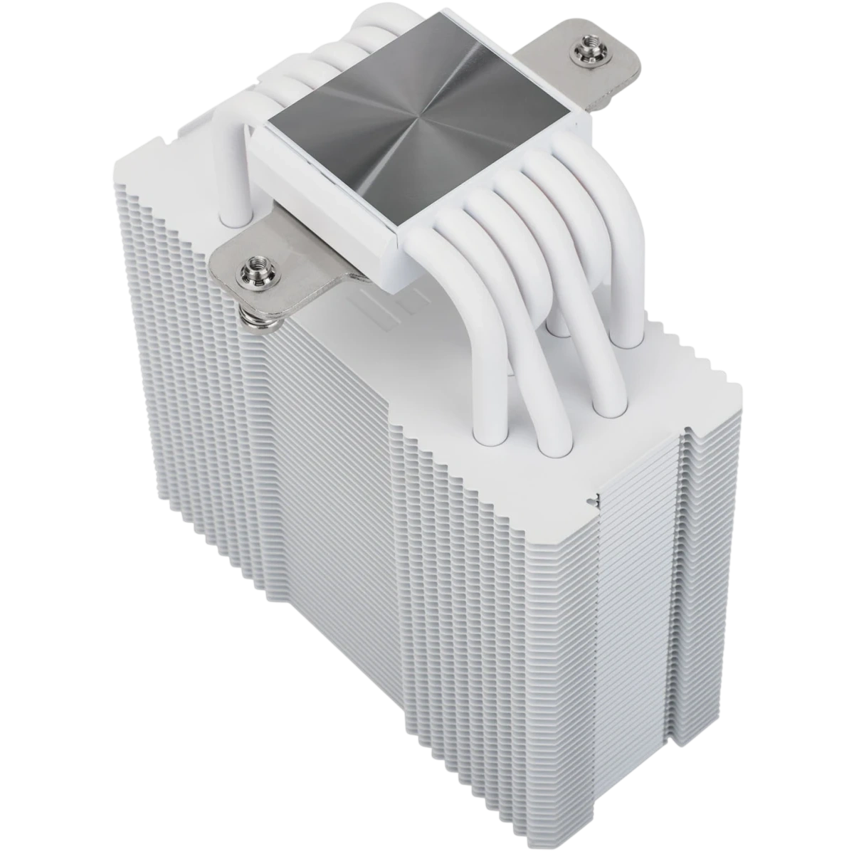 Кулер для процессора Thermalright Burst Assassin 120 Vision White (TRBA120VW)