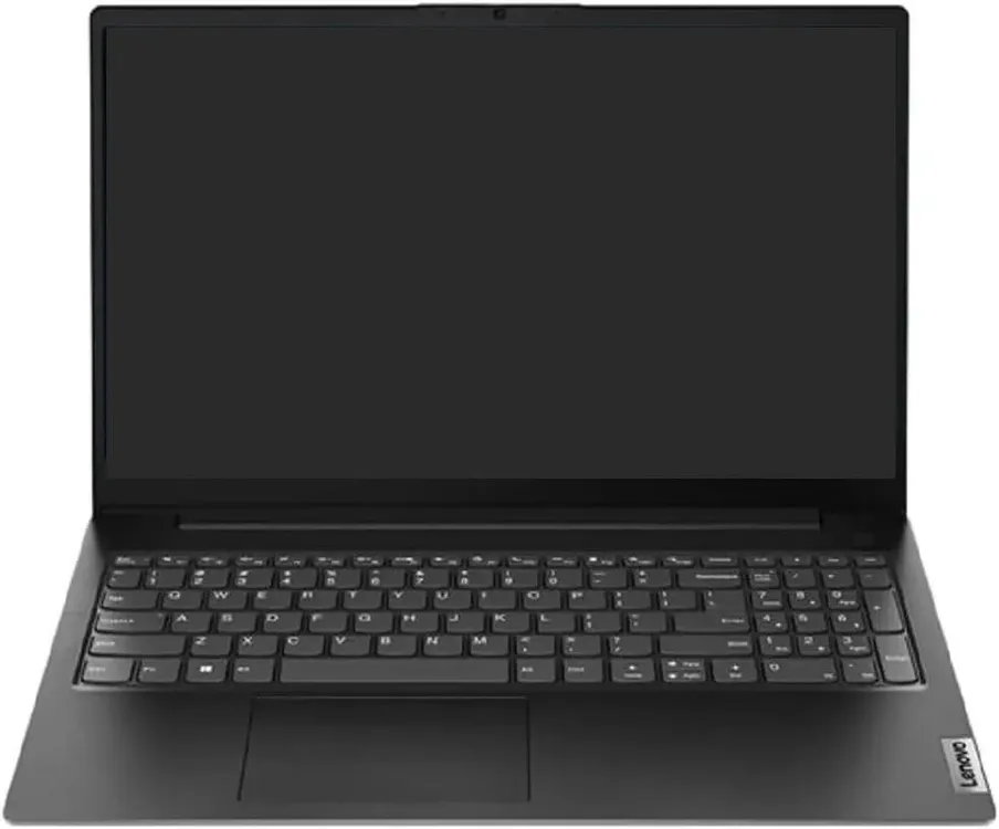 Ноутбук Lenovo V15 G4 AMN (Athlon Silver 7120U 7120U/15.6 FHD/8Gb/256Gb SSD/no OS) Black