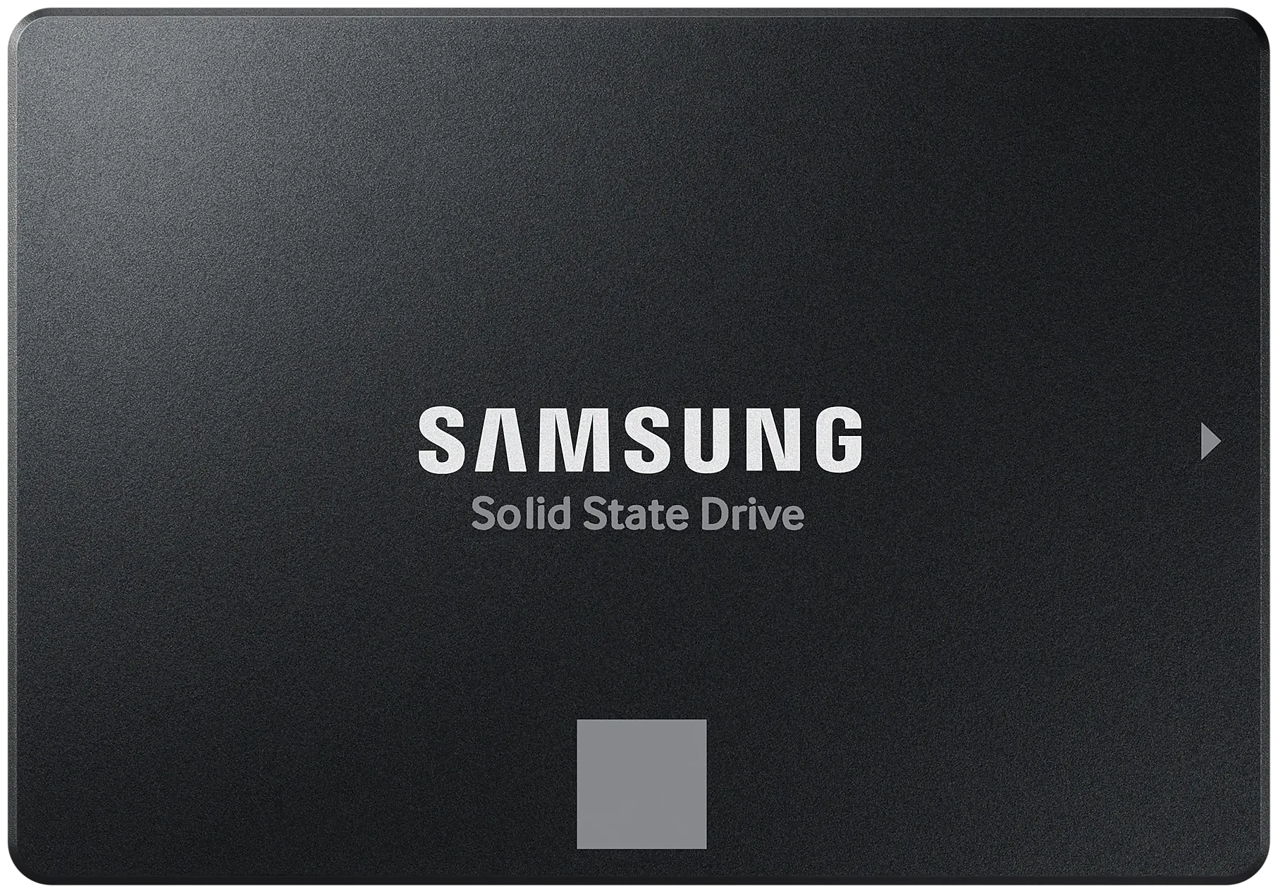 Твердотельный накопитель SSD 2 ТБ 2.5" SATA Samsung 870 EVO (MZ-77E2T0BW) купить по выгодной цене! 