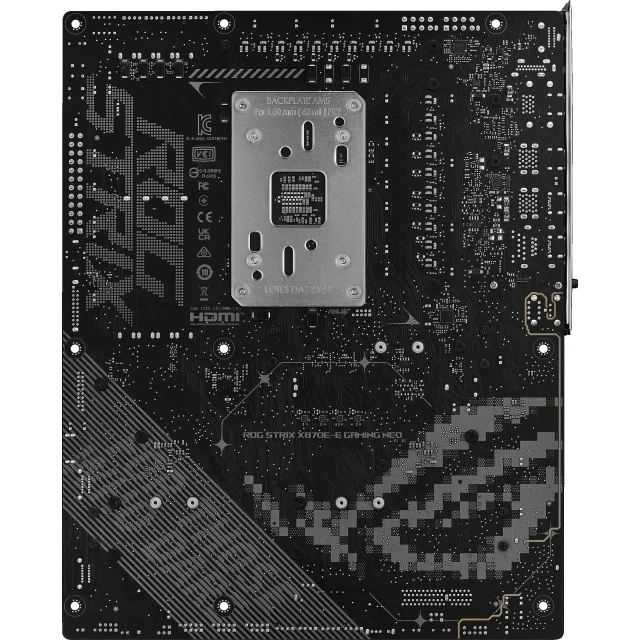 Материнская плата ASUS ROG STRIX X870E-E GAMING NEO 5GLAN WIFI7 (90MB1P20-M0EAY0) купить! 