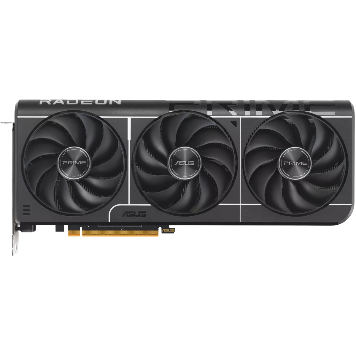 Видеокарта ASUS Radeon RX 9070 OC 16GB (PRIME-RX9070-O16G-EVO)