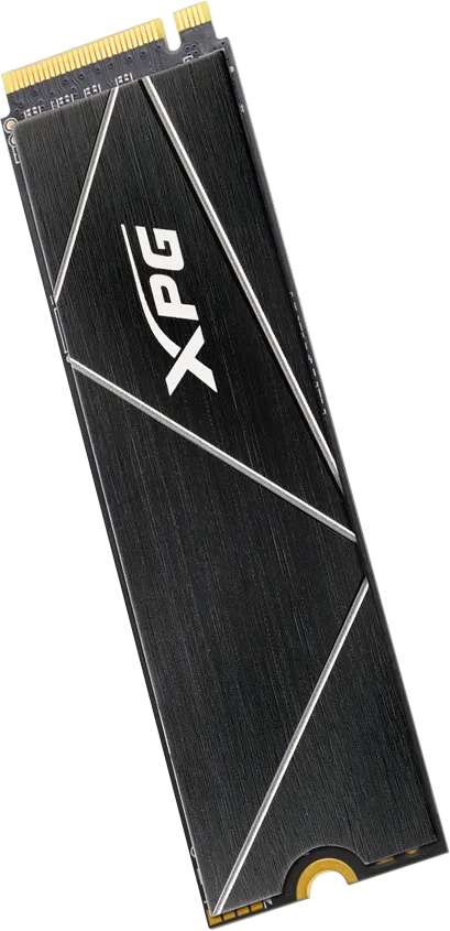 Твердотельный накопитель ADATA XPG 4000 Gb BLADE S70 (AGAMMIXS70B-4T-CS)