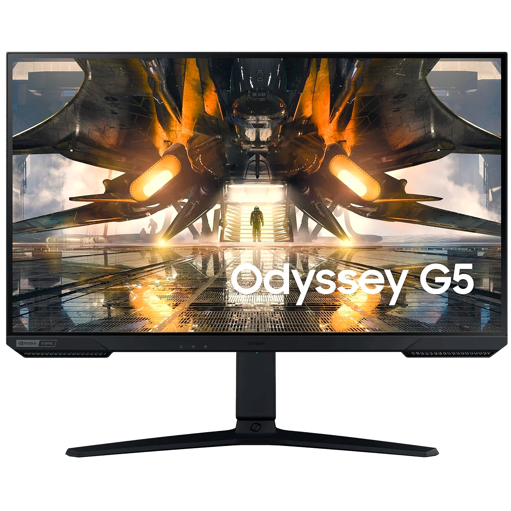 Монитор Samsung Odyssey G7 32 Купить