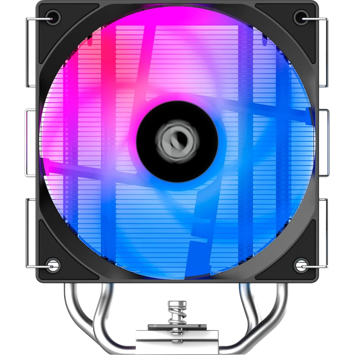 Кулер для процессора ID-COOLING SE-214-XT V2 RGB