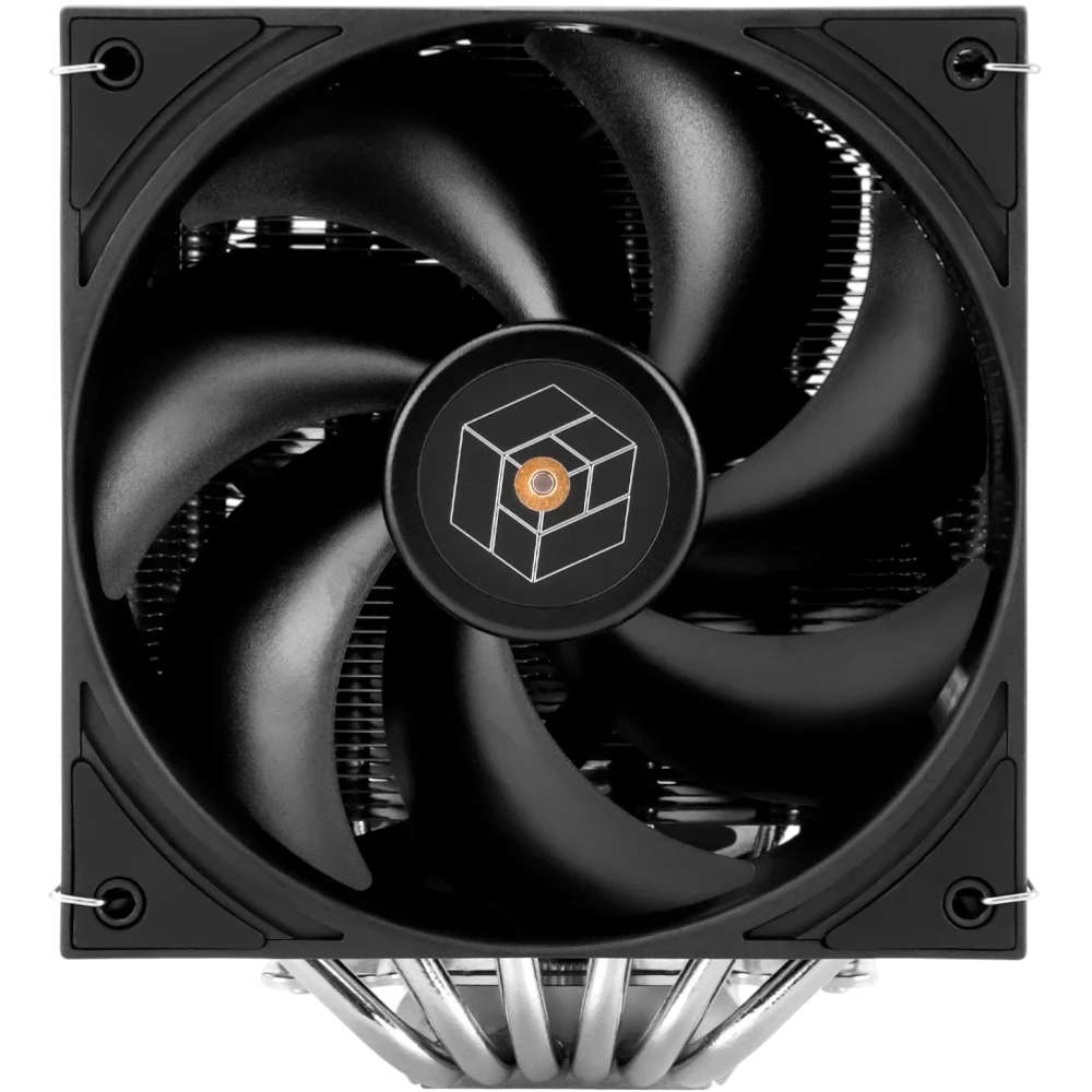 Кулер для процессора Thermalright Royal Pretor 130 (TRRP130)