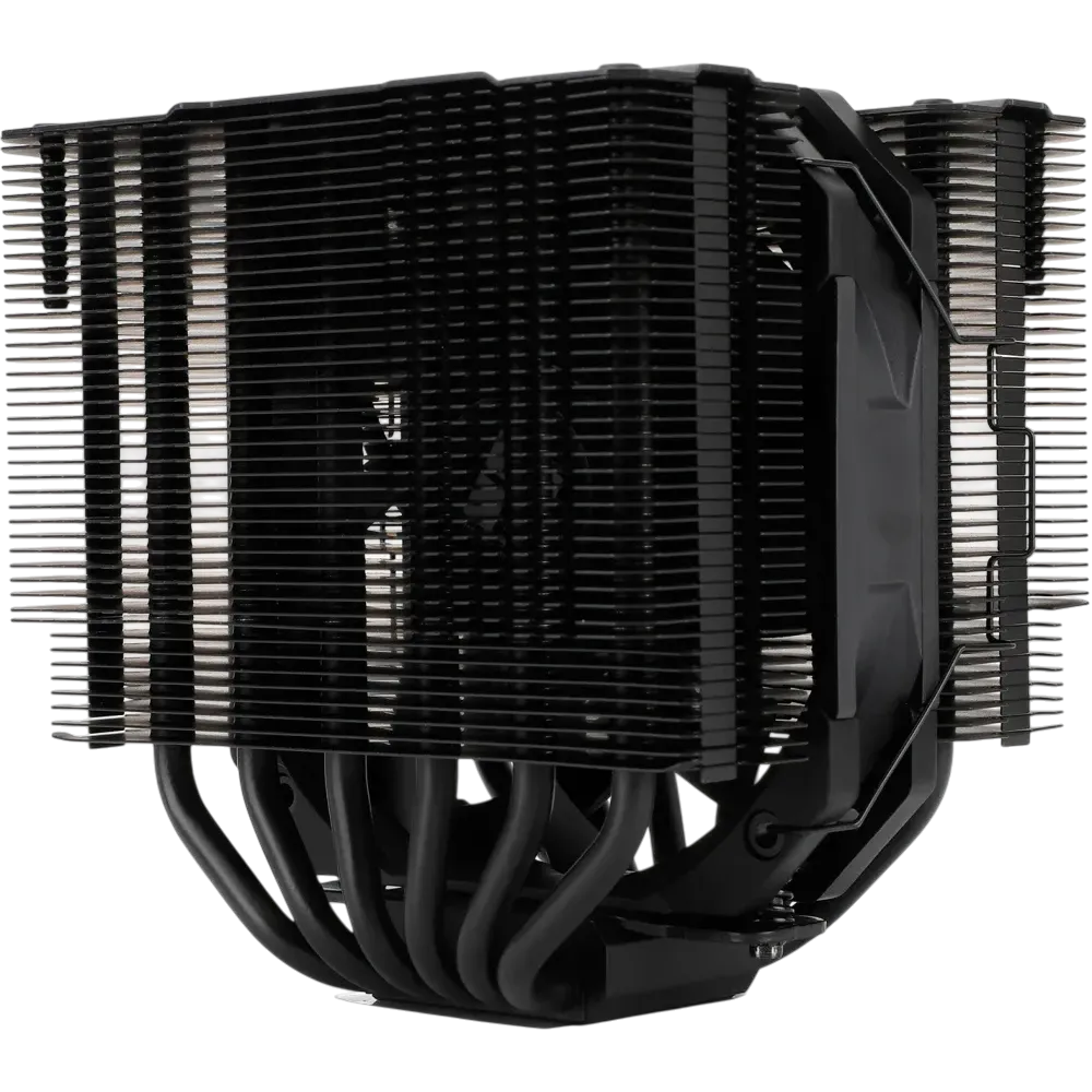 Кулер для процессора Thermalright Peerless Assassin 120 MINI Black (TRPA120MB)