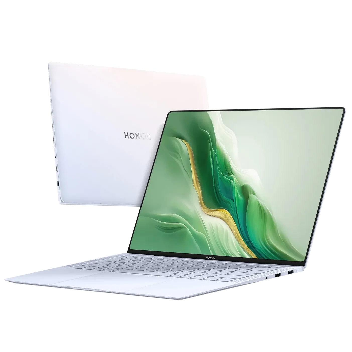Ноутбук Honor MagicBook Art 14 (Intel Core Ultra 7 155H 1400 MHz/14.6"/3120x2080/32Gb/1Tb/Intel ARC Graphics/Windows 11 Home) Белый 5301AKXJ