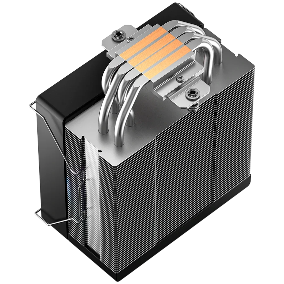 Кулер для процессора ID-COOLING SE-214-XT V2 RGB