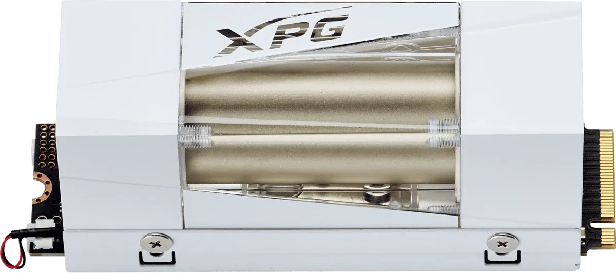 Твердотельный накопитель ADATA XPG 2000 Gb MARS 980 STROM (SMAR-980S-2TCI)