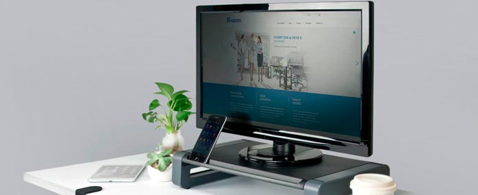 Офисные компьютеры