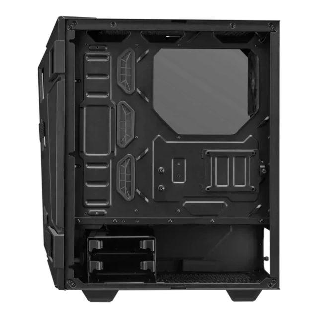Игровой компьютер 672386 ( Ryzen 9 5950X 3.4 ГГц/AMD X570/32 ГБ DDR4 3.6 ГГц/256 ГБ SSD/GeForce RTX 3060 Ti 8 ГБ/Блок 850W/Корпус ASUS TUF Gaming GT301/Win 10 Pro Trial) - купить по выгодной цене!