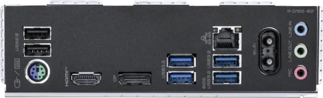 Материнская плата Gigabyte B550M GAMING X WIFI6 купить! 