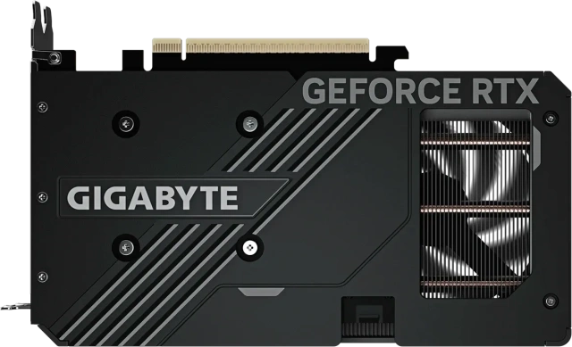 Видеокарта Gigabyte GeForce RTX 5060 Ti  WINDFORCE MAX OC 8Gb (GV-N506TWF2MAX OC-8GD), Retail купить! 