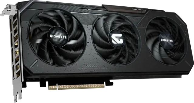 Видеокарта Gigabyte RTX 5060 Ti GAMING OC 16 GB (GV-N506TGAMING OC-16GD), Retail купить! 
