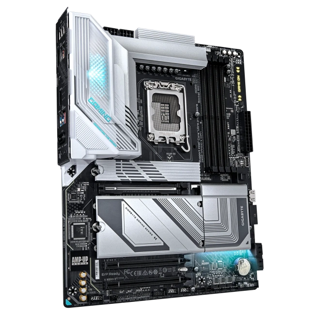 Материнская плата Gigabyte Z890 GAMING X WIFI7 купить! 