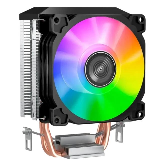 Кулер для процессора JONSBO CR-1200E купить! 