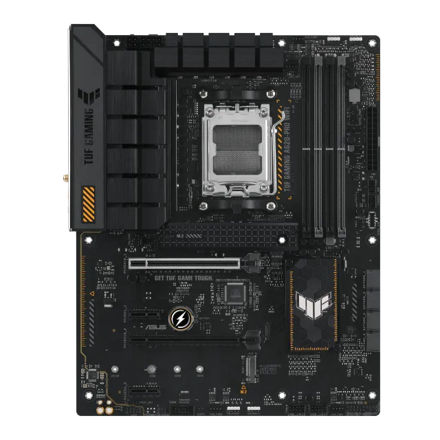 Материнская плата ASUS TUF GAMING A620-PRO WIFI купить! 