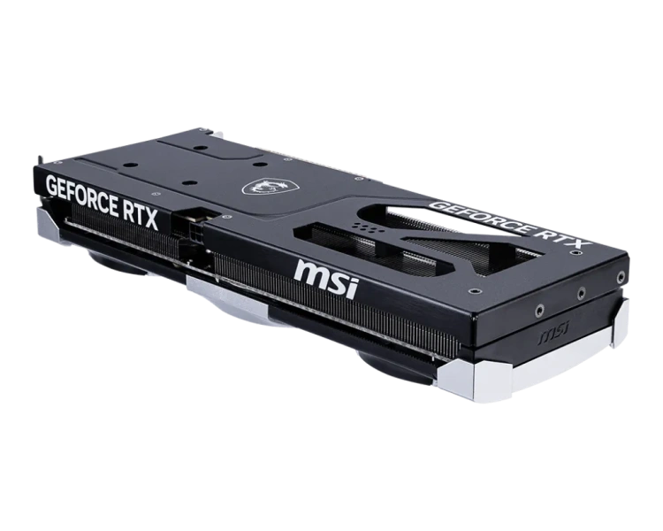 Видеокарта MSI GeForce RTX 5060 Ti 16G VENTUS 3X OC (G506T-16V3C), Retail купить! 
