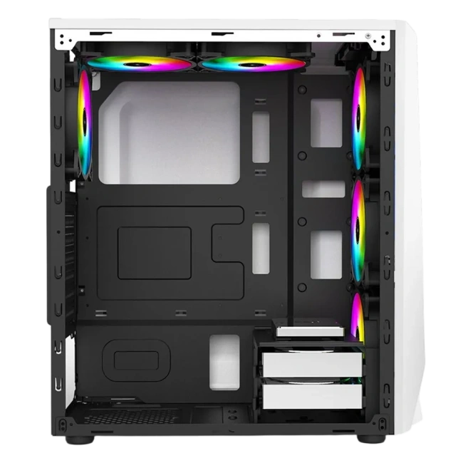 Компьютерный корпус ALSEYE Reactor-W купить! 