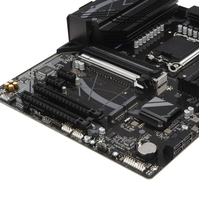 Материнская плата Gigabyte Z790 EAGLE купить! 