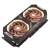 Видеокарта ASUS GeForce RTX 4080 16GB Noctua OC Edition (RTX 4080-O16G-NOCTUA), Retail купить! 