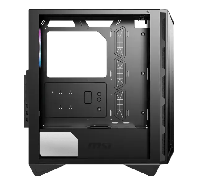 Игровой компьютер 672311 ( Ryzen 9 5900X 3.7 ГГц/AMD X570/32 ГБ DDR4 3.6 ГГц/512 ГБ SSD/GeForce RTX 3070 Ti 8 ГБ/Блок 850W/Корпус MSI MPG GUNGNIR 110R/Win 10 Pro Trial) - купить по выгодной цене!