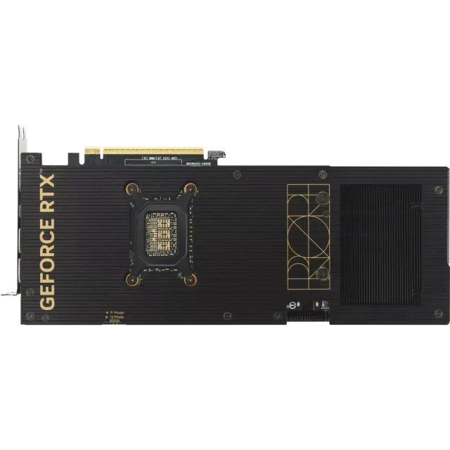 Видеокарта ASUS GeForce RTX 5080 ProArt OC 16Gb (PROART-RTX5080-O16G), Retail купить! 