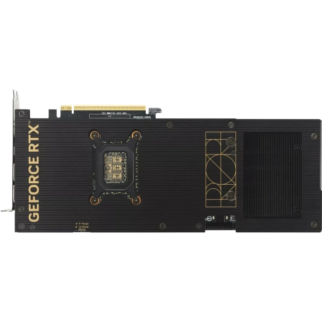 Видеокарта ASUS GeForce RTX 5080 ProArt OC 16Gb (PROART-RTX5080-O16G), Retail купить! 