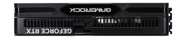 Видеокарта Palit GeForce RTX 5090 GameRock 32Gb (NE75090019R5-GB2020G) купить! 
