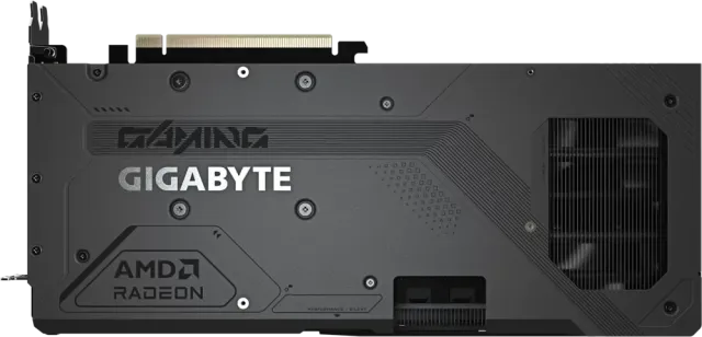 Видеокарта Gigabyte Radeon RX 9070 GAMING OC 16Gb (GV-R9070GAMING OC-16GD), Retail купить! 